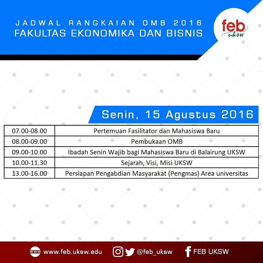 FEB UKSW tweet media