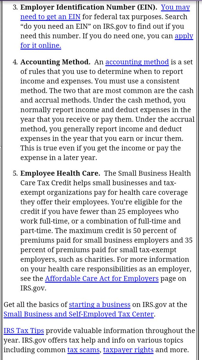 SFinancialR's tweet image. #taxtips