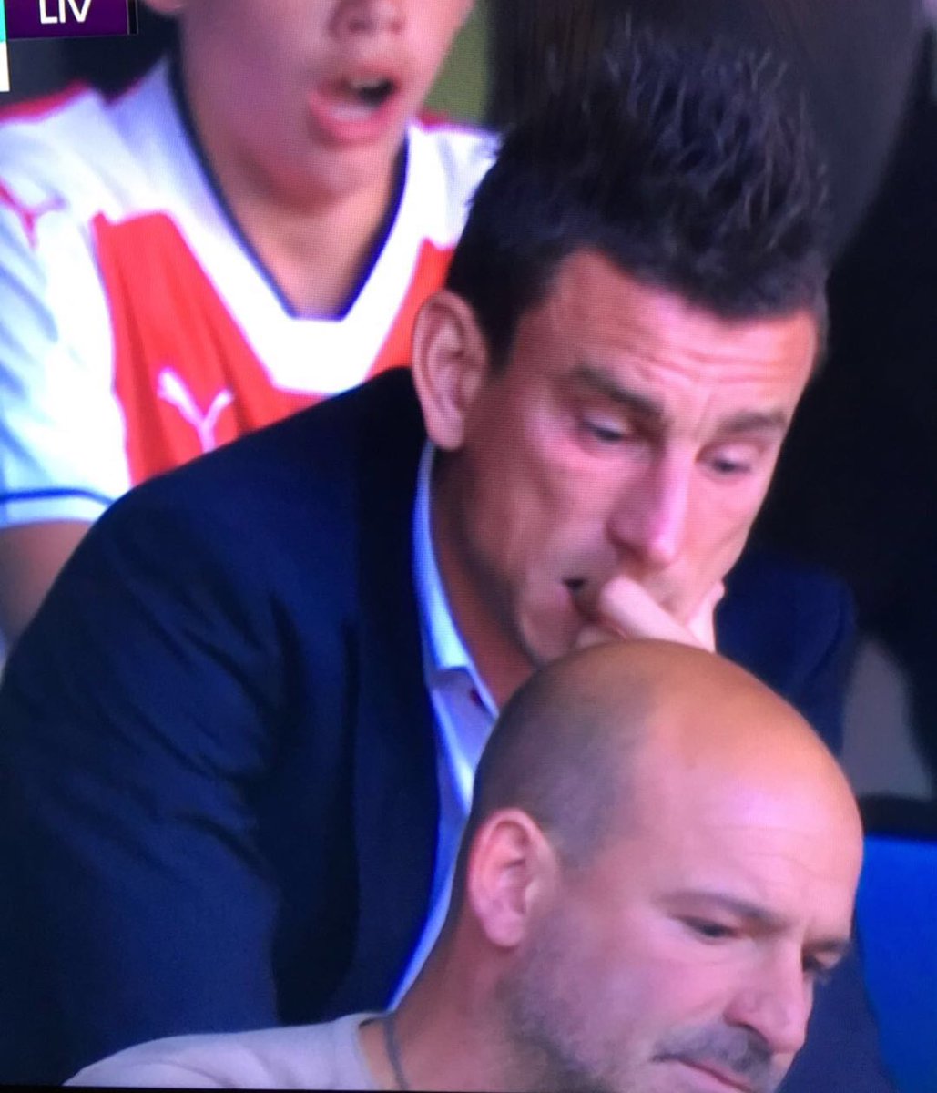 Gunnersc0m's tweet photo. Mood: https://t.co/gmhxcbtw43