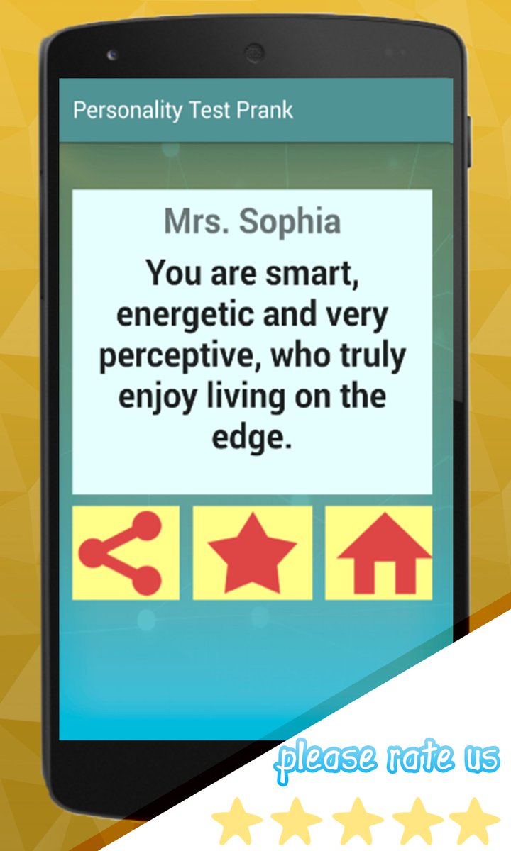 Udemy_OFF's tweet photo. Do you want to know yourself or your personality
https://t.co/PO2bVv8Ezu

#personality
#personalitytest
#AndroidApp https://t.co/BuJZGHVImW