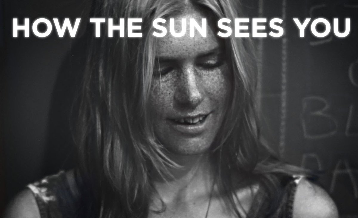 AIMatMelanoma's tweet image. "How the Sun Sees You" buff.ly/2beTGCt   Great video that illustrates the importance of #sunscreen #melanoma