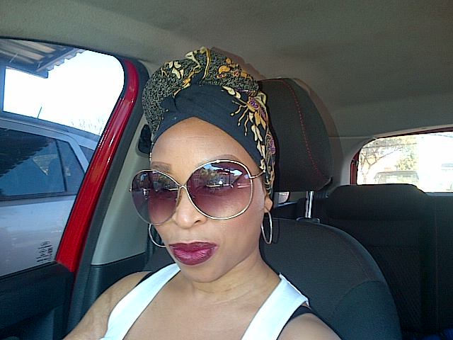 NombuleloNtsha1's tweet image. #Saturdaythingz