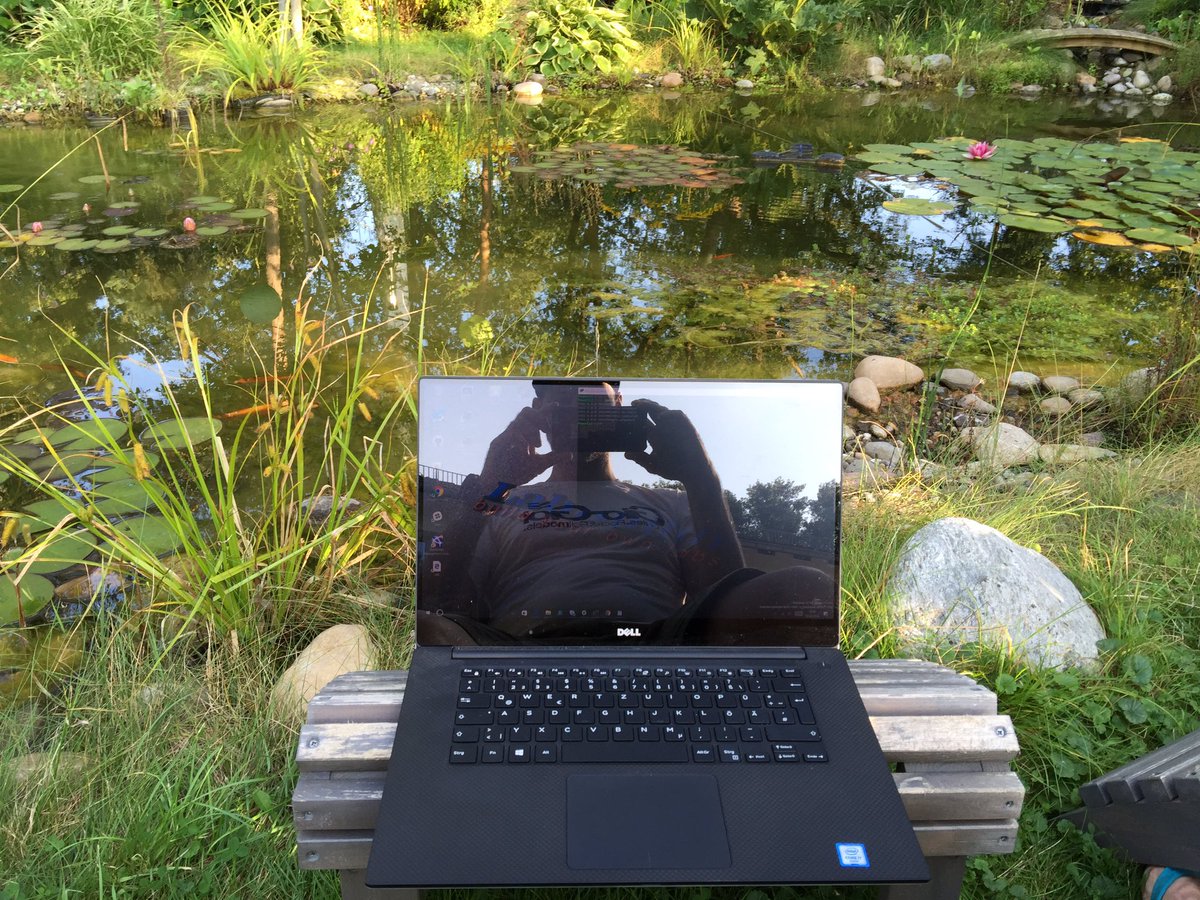 azurestack_guy's tweet image. #codeopen #wheredoyoucode #atmypond #labbuildr anniversary