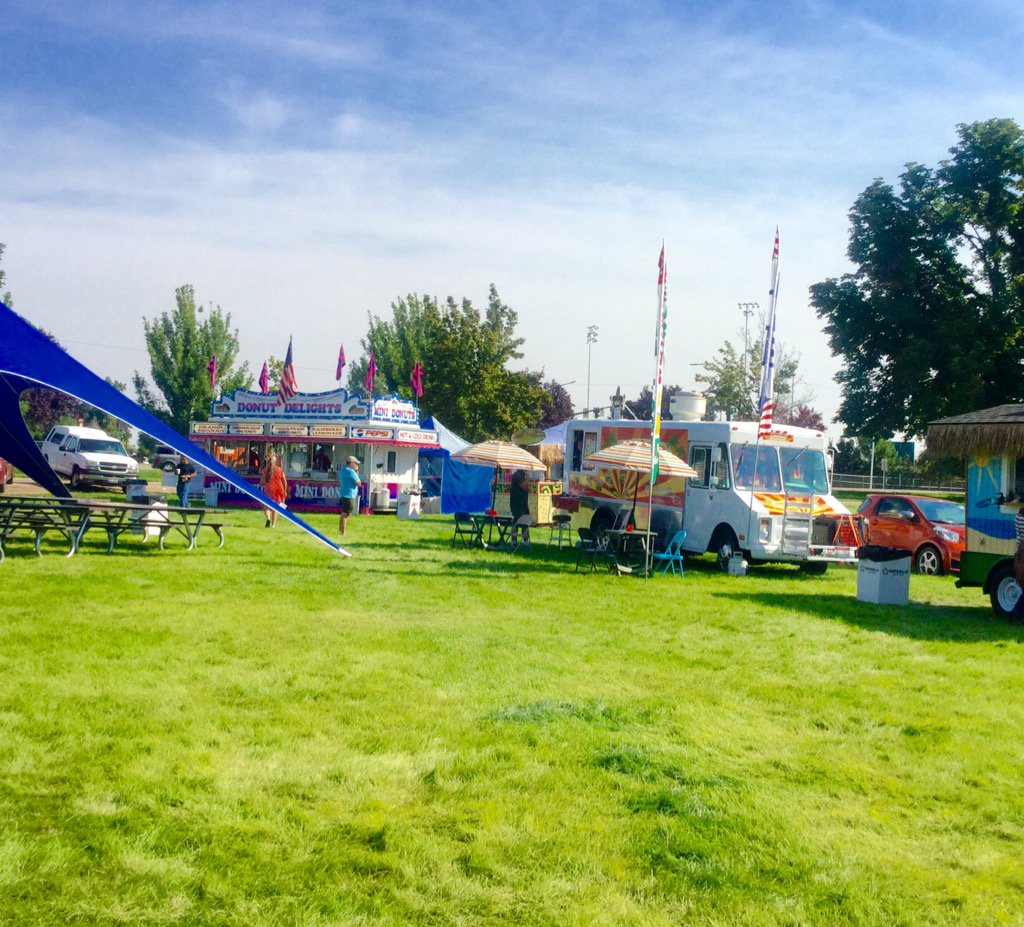 margaritasmexfd's tweet photo. Today we are @ Lakeview Park for the Nampa Festival of Arts!! 🎉🎉#idaho #nampa #tacos #art #foodtruck #lakeveiwpark https://t.co/UCJdJPpJ43