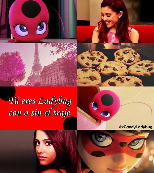 »Ƭύ єяєѕ Lα∂увυg, cση σ ѕιη єℓ тяαjє« Nueva Tikki por estos lares.¿Me das un RT para salvar París?