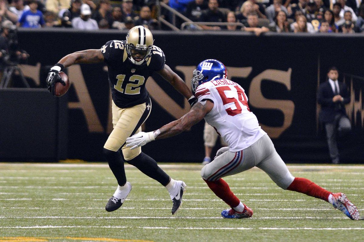 football_scene's tweet photo. Marques Colston wants to continue NFL career #nfl #career #MarquesColston https://t.co/iuQZ3AfSvs https://t.co/5GLWp9AeFO