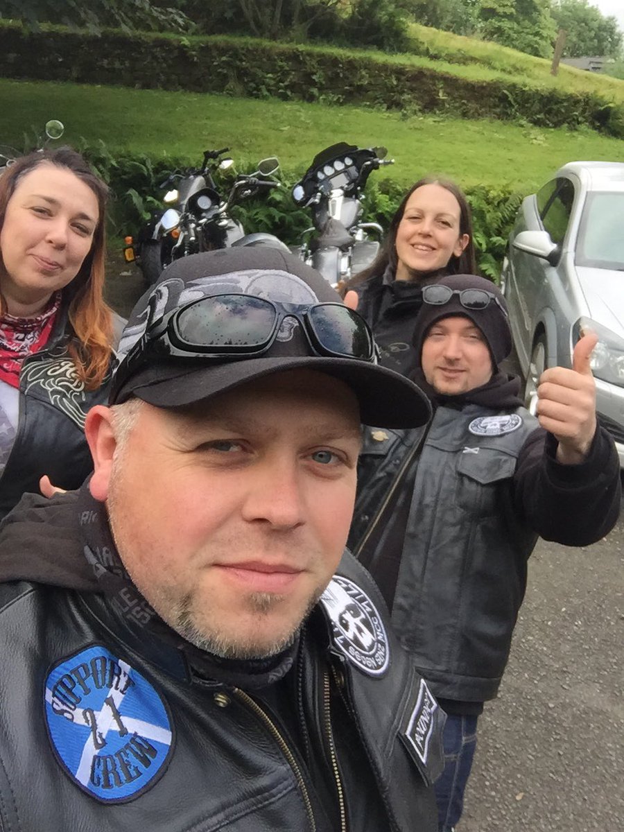 7SinzMCC's tweet photo. Club Run today was awesome! Great time had by all! Get involved! What's your Sin? https://t.co/WNV7NiNrq4