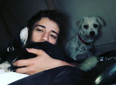 Josh (@theuncleboing) on Twitter photo 