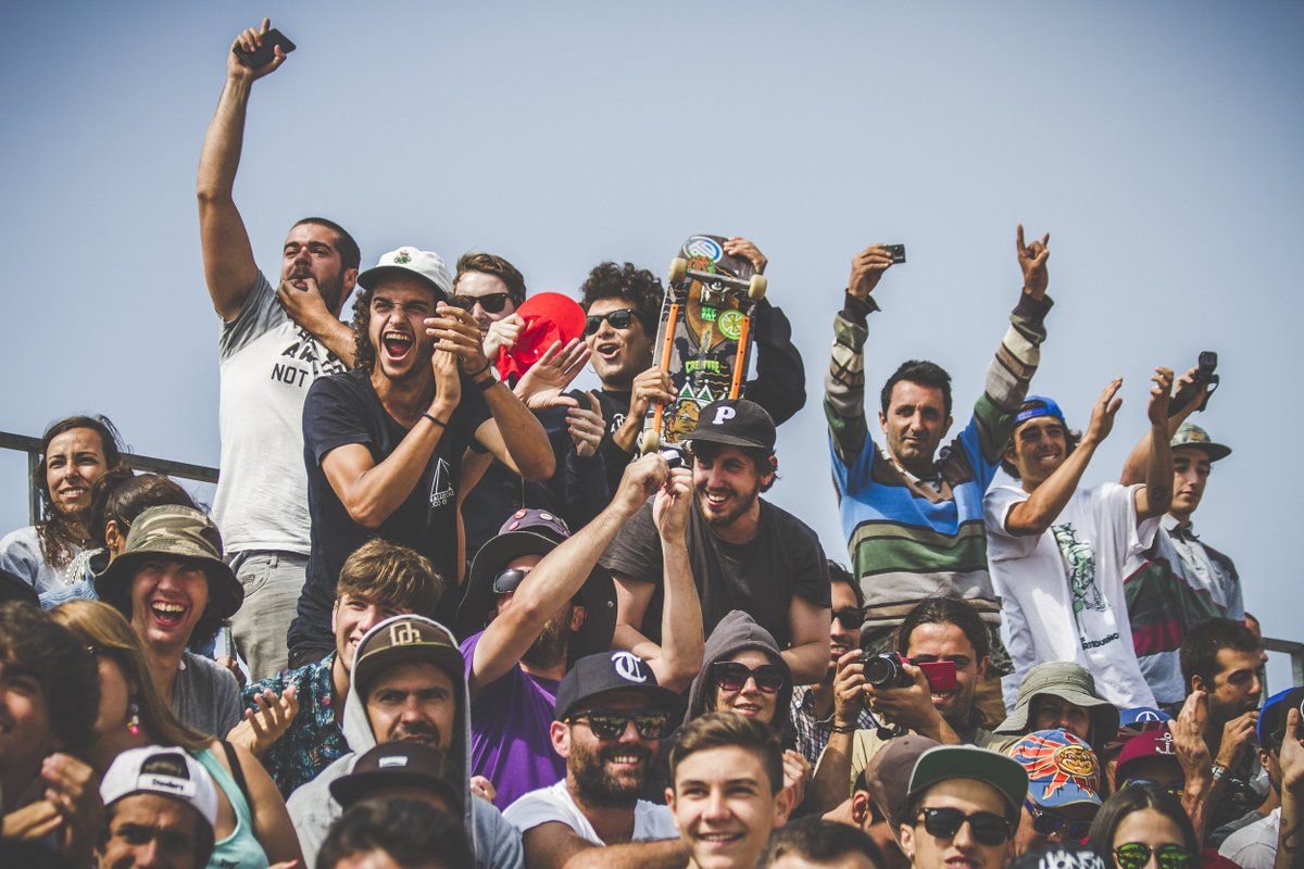 omarisquino's tweet photo. #om2k16 @worldcupsk8 | Llego el momento!! Finales de la WCS Chicos en el Muelle de Transantlánticos! https://t.co/dWAKVq9xGL