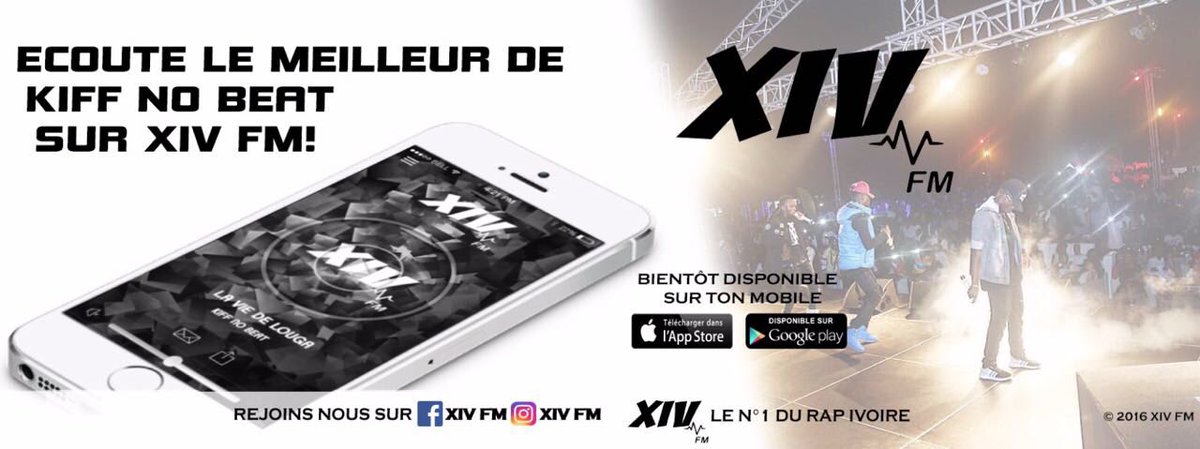 slidebyxivfm tweet picture