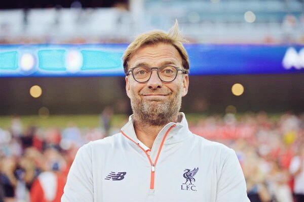 FT: Arsenal 3-4 LFC.
Menghadapi hari senin dengan senyuman