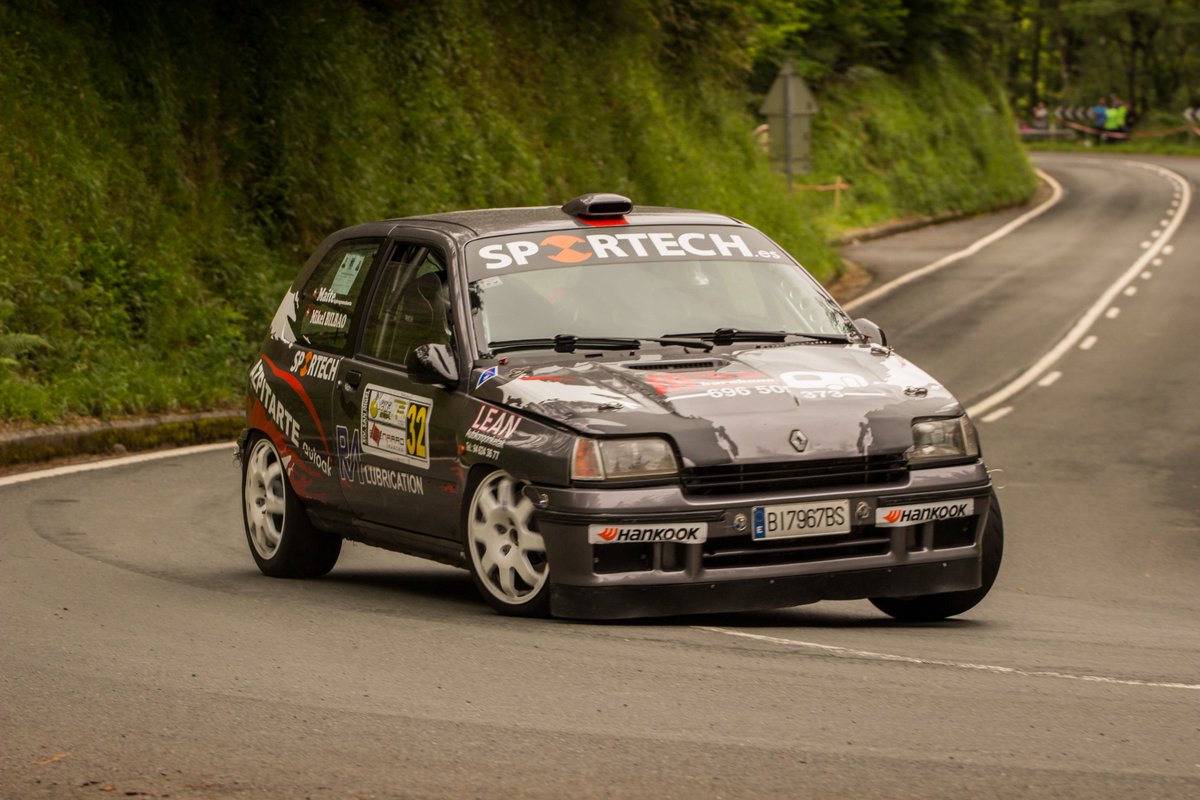 GrALegendRally's tweet image. Mikel Bilbao / Aitor Rocha estarán en el IV @GrALegendRally 2016.

 8, 9 y 10 de Septiembre, Oviedo, Asturias

#CERA