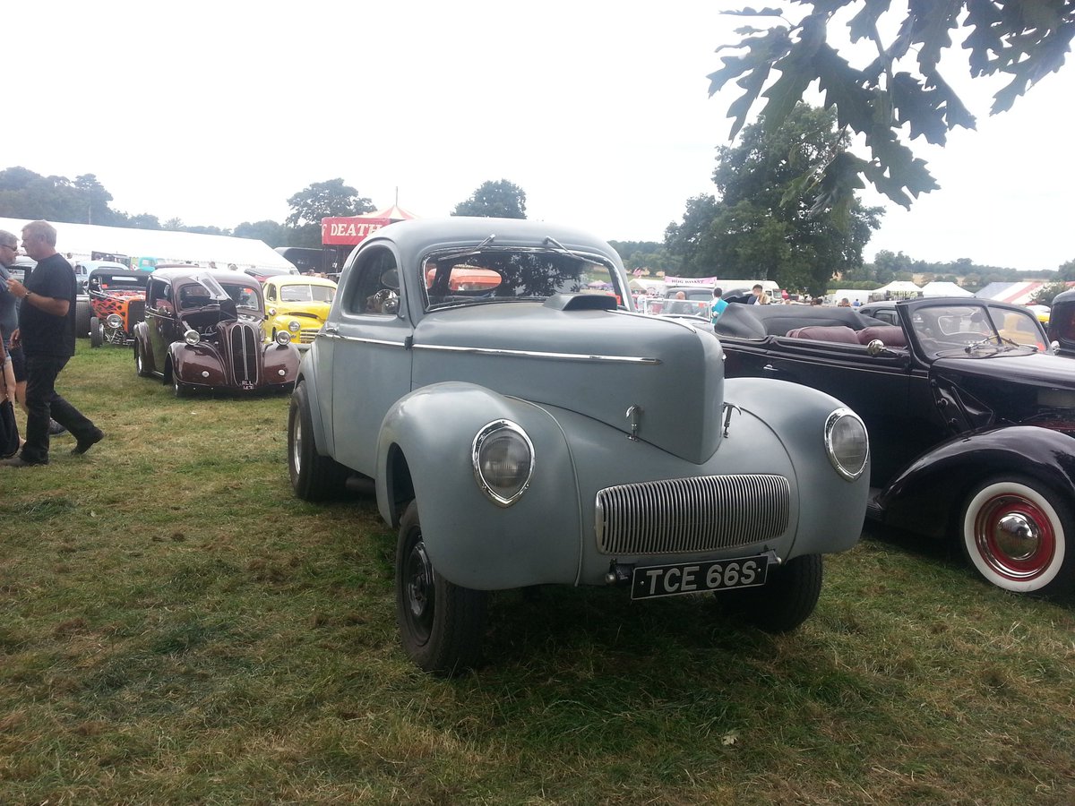 VroooomAutos tweet picture