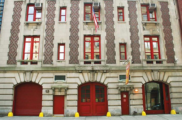 NYMetroParents's tweet photo. Learn about the evolution of firefighting at @FDNYMuseum: https://t.co/64CJxb8b0W https://t.co/IaSWdlnI8N