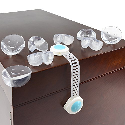 snagshout's tweet photo. $1.00 Deal 8 pcs Premium Table Corner Guards #Childproof #tableguard #kidsafe https://t.co/PXFek0FXMJ https://t.co/t4VAbNzGc7