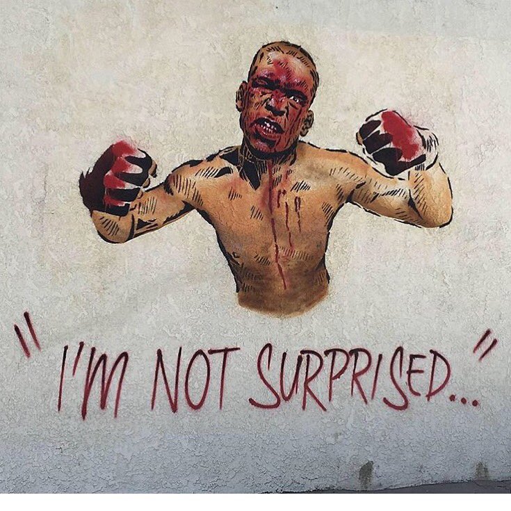 1ON1CLOTHING's tweet photo. 6 days away from the most anticipated re-match @natediaz209 vs @thenotoriousmma #1ON1

https://t.co/gGoKR74Ayz https://t.co/8v7sQ7o1Y3