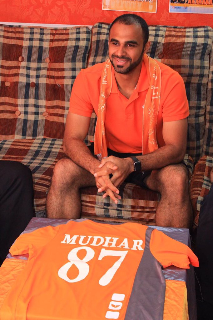 mudharclub tweet picture