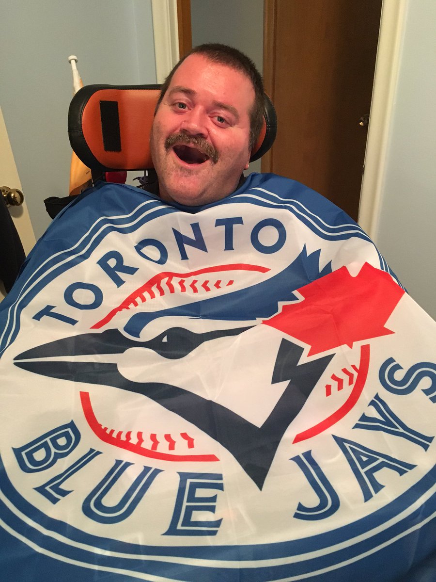 AndrewONielsen's tweet photo. #JuanGuzman #MikeTimlin #DuaneWard #TomHenke #DaveStieb #PatHentgen #RoyHalladay WOW! MEMORIES! #OurMoment @BlueJays https://t.co/buSXBojCVG
