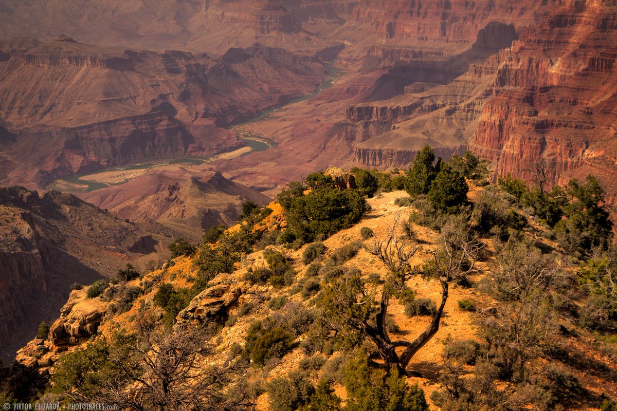 RoadCyclingZone's tweet photo. [Photo]: Grand Canyon’s Amazing Textures (Arizona)

My processing steps----> https://t.co/G6dzDC7my5

#hdr https://t.co/dwvG0RIXDd