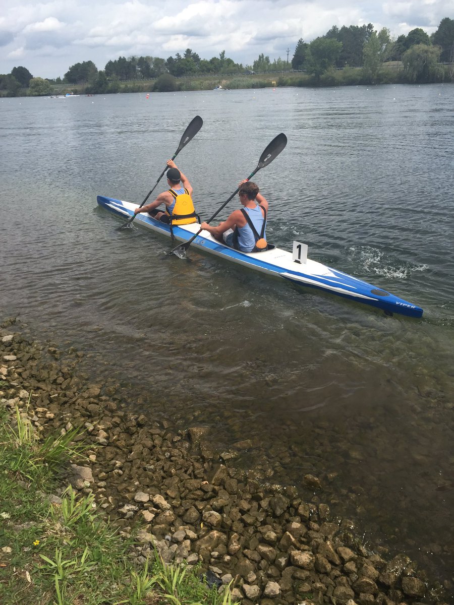 North Bay Canoe Club (NorthBayCanoe) Twitter