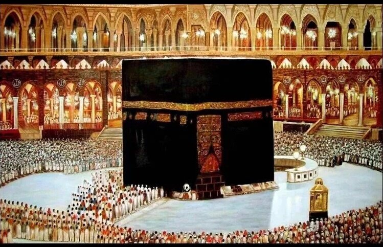 MANALFAWAZ4's tweet photo. يارب اوعدنا بزياره اجمل واطهر مكان شفتوا عين ومش هتشوف زيوا ياارب متحرمناش من اللحظه دى اللهم مكه ياارب❤😍🙈 https://t.co/tFhoOPr8mY