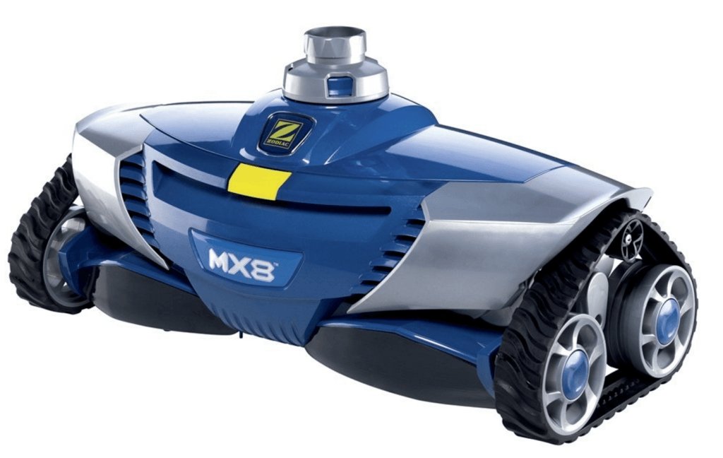 the_Pool_Guide's tweet image. Baracuda Zodiac MX8 Pool Cleaner Review ultimatepoolguide.com/zodiac-mx8-poo…