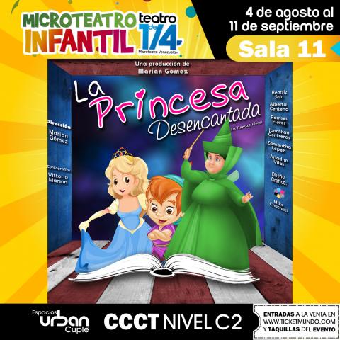 Patricia P. Amenta (@patricia_amenta) on Twitter photo #LAPRINCESADESENCANTADA con <a href="/ramsesflores/">Ramses Flores</a> <a href="/joncont/">El Jona.</a> y #AriadnaVilas en <a href="/MicroteatroVzla/">MTVZLA</a> dir <a href="/gomezmarian0510/">Marian Gómez</a> #LAPRINCESADESENCANTADA con <a href="/ramsesflores/">Ramses Flores</a> <a href="/joncont/">El Jona.</a> y #AriadnaVilas en <a href="/MicroteatroVzla/">MTVZLA</a> dir <a href="/gomezmarian0510/">Marian Gómez</a>
