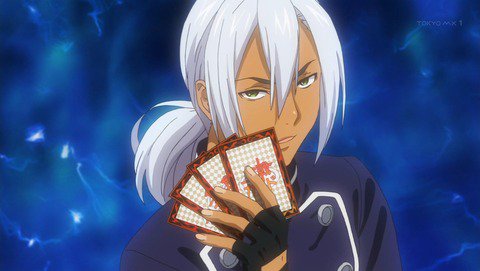 あにこ便 Pa Twitter 食戟のソーマ 弐ノ皿 第7話 感想 葉山と黒木場 意外な勝負の結果 2期 あにこ便 Shokugeki Anime T Co Zcqclp2otb