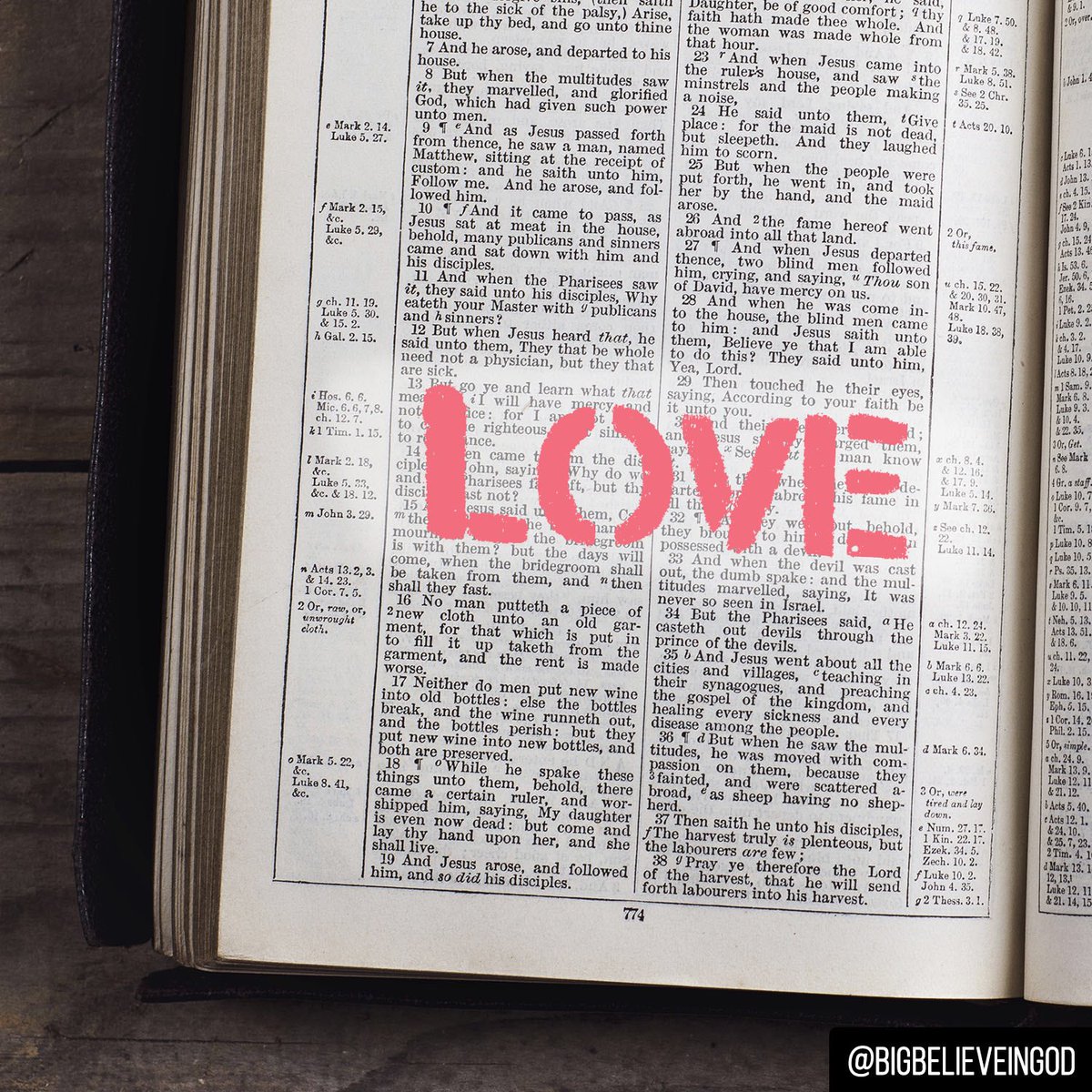 “I am loved by God, and nothing can take this away from me” RT if you love God! #GodIsLove #Bible