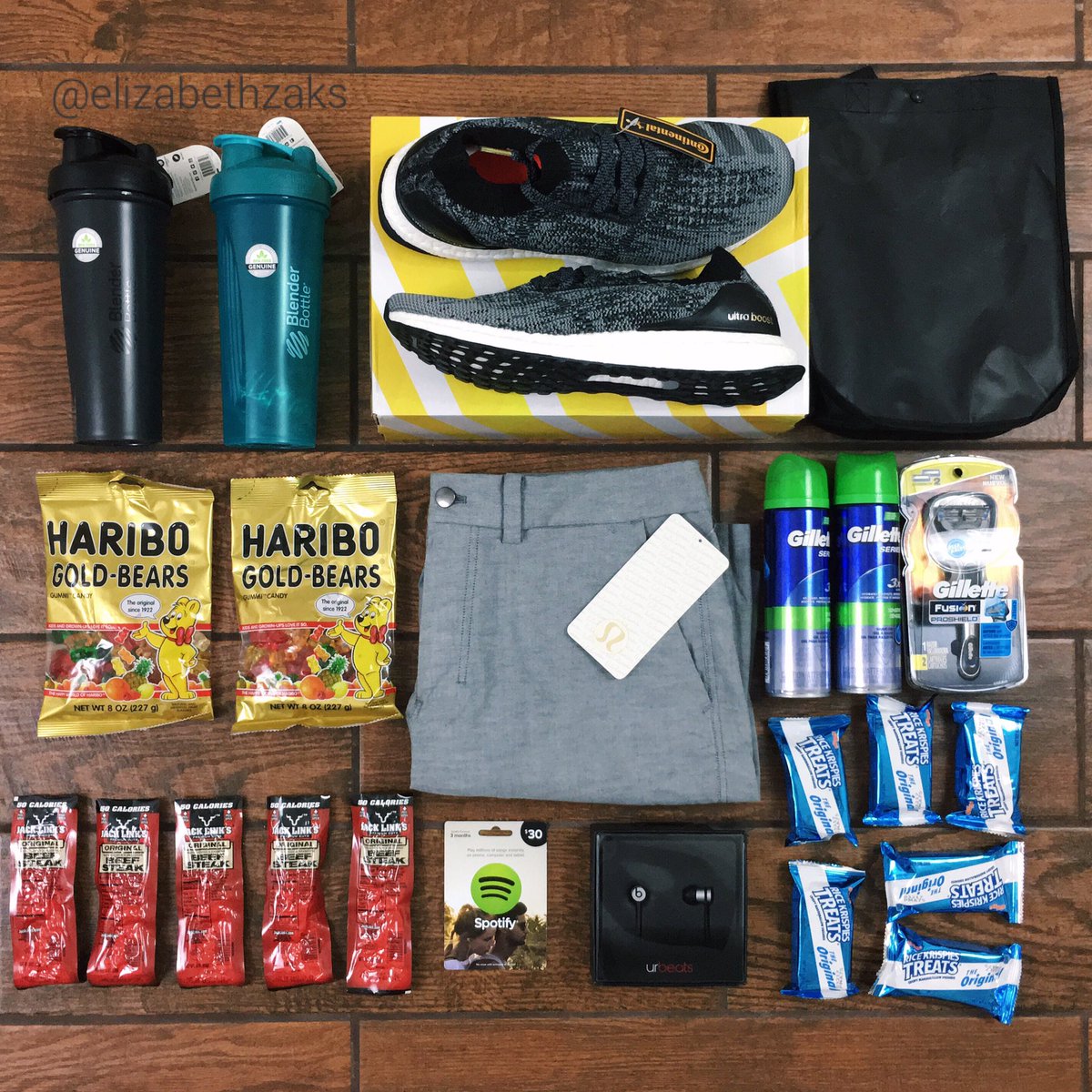 gifts to spoil your boyfriend