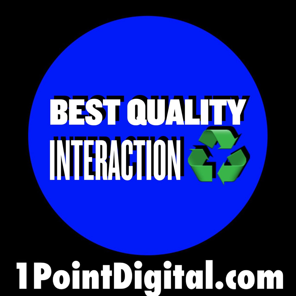 1PointComs's tweet photo. @R_as_in_R @MelonieDodaro #thx4yoursupport @1PointComs #1PointTrust ๐ฎ https://t.co/49lDtNVW4V ๐ฎ https://t.co/bWtrjR6cR1