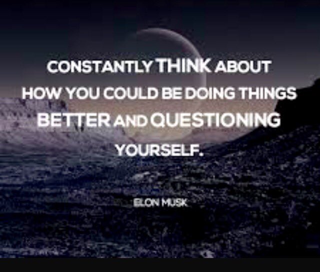 Strive2Progress's tweet image. #Strive2Progress #Always