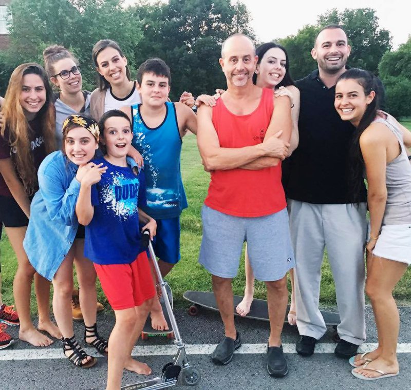 Cimorelli Brasil tweet media