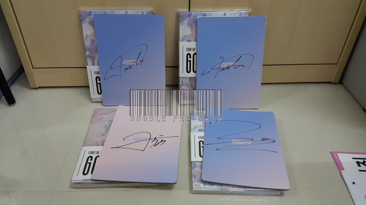 DoublePreShop's tweet photo. [PlsRT🙏🏻]
บั้มไซน์ mwave ไม่มีการ์ด
Fly / Iden เดี่ยว =1250
MAD รวม =1500
ราคารวมส่ง

#ตลาดนัดอากาเซ #doubleps https://t.co/xki8T4pvtY