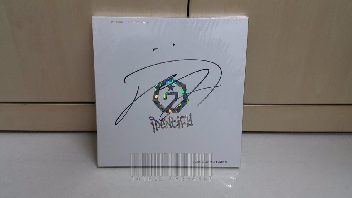 DoublePreShop's tweet photo. [PlsRT🙏🏻]
บั้มไซน์ mwave ไม่มีการ์ด
Fly / Iden เดี่ยว =1250
MAD รวม =1500
ราคารวมส่ง

#ตลาดนัดอากาเซ #doubleps https://t.co/xki8T4pvtY