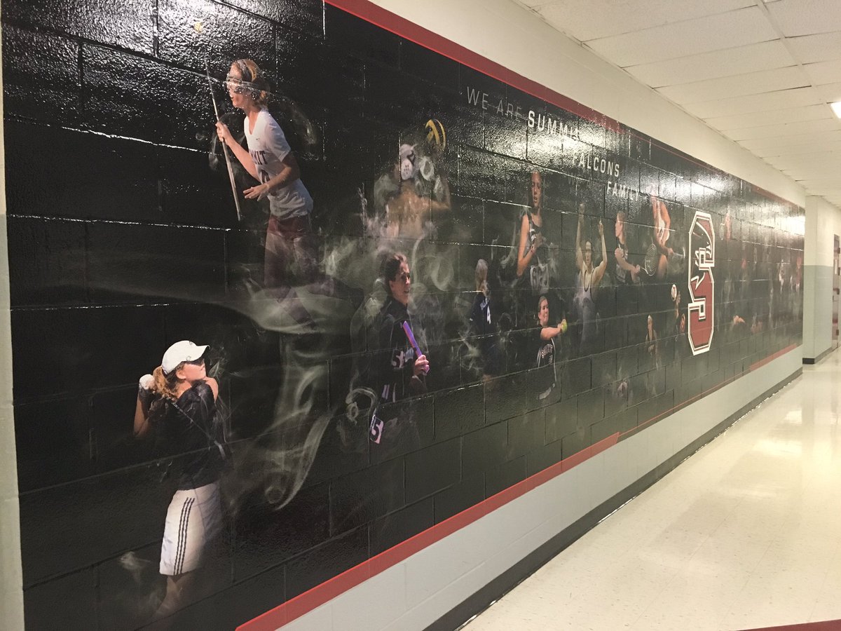 RSHS Falcon Sports (@rshssports) on Twitter photo Thx to <a href="/Logodaddy/">Logo Daddy Graphics</a> for helping us with our wall graphic. And to all our teams for their contributions. Thx to <a href="/Logodaddy/">Logo Daddy Graphics</a> for helping us with our wall graphic. And to all our teams for their contributions.