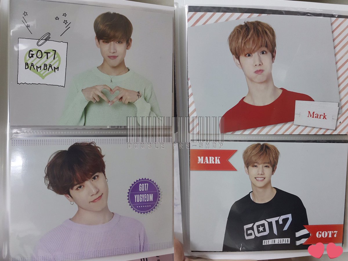 DoublePreShop's tweet photo. [PlsRT 🙏🏻]
เทรดดิ้งการ์ดคอนปุ่น
Inter line 350
Korean line 300
รวมส่งค่ะ ใส่ซองใสทุกใบ
#ตลาดนัดอากาเซ #doubleps https://t.co/nG61JtWsyN
