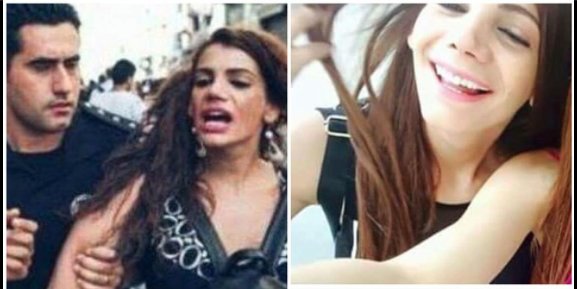 Zekeriyaköyde yakılarak öldürülen trans kadın arkadaşımız #HandeKader den haberin var mı #transcinayetleripolitiktir