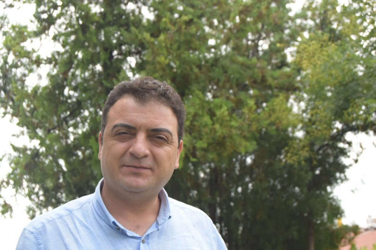 Ve zaman şiirsel bir ihtar gibi seslenir fotoğrafların anı bakışında... Fotoğraf: @ozgekaya1905