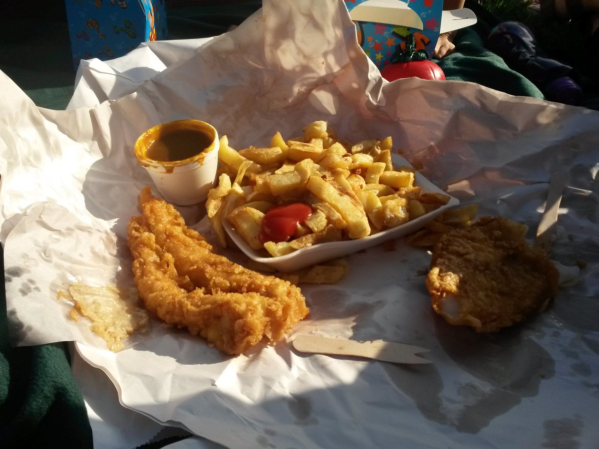 Totterdown, Bristol tweet media