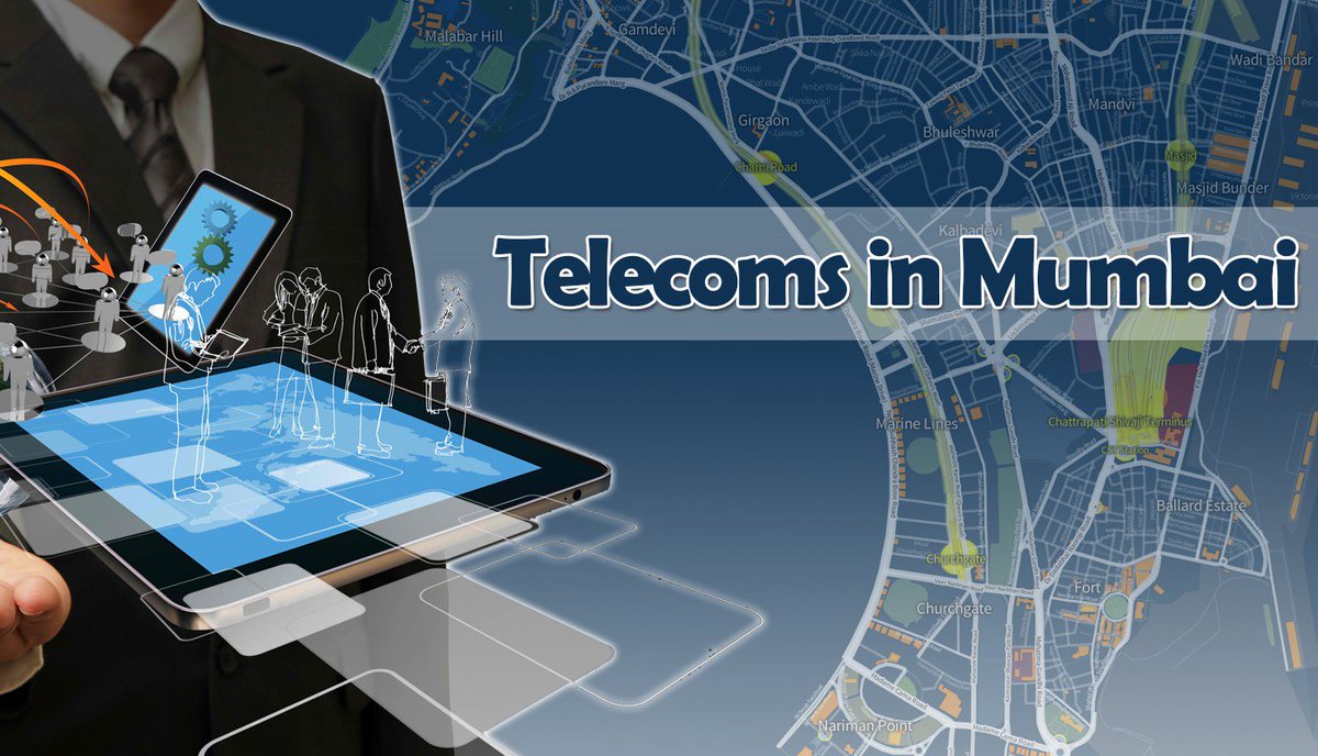 “Telecoms in Mumbai: What It Teaches Us about #India and #CX ” buff.ly/2aSwkUY #Thailand #Philippines