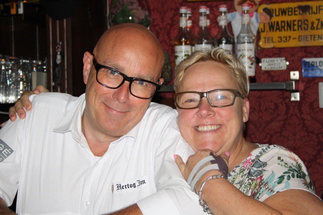 CulinairAaHunze's tweet photo. Op Culinair #5: PeGe Cafe uit Gieten "Ieder weekend een special" #culinair #restaurants #aaenhunze #proeverij https://t.co/a9sBf2vkhY