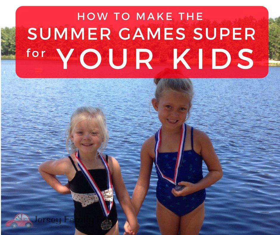 Jerseyfamilyfun's tweet image. Please RT How to Make the Summer Games Super for Your Kids - @ComcastPhillyNJ #XfinityX1 bit.ly/2as8IU5