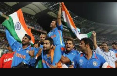 desiipotato's tweet photo. "Har jeet cheen le haar se Indiawaale
Dushman ke chakke chhuda de hm Indiawale"
#India 
Chakk de ✌ *proud Indian*💞💞 https://t.co/3cgc0BxIBT