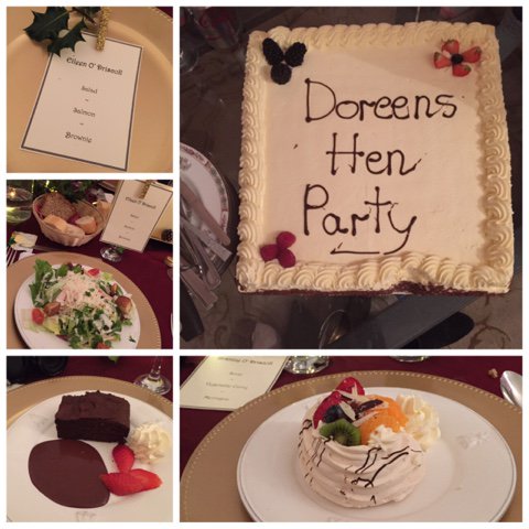 Exclusive Hen and Stag Party packages available at ht.ly/Ad8e3034fsj
