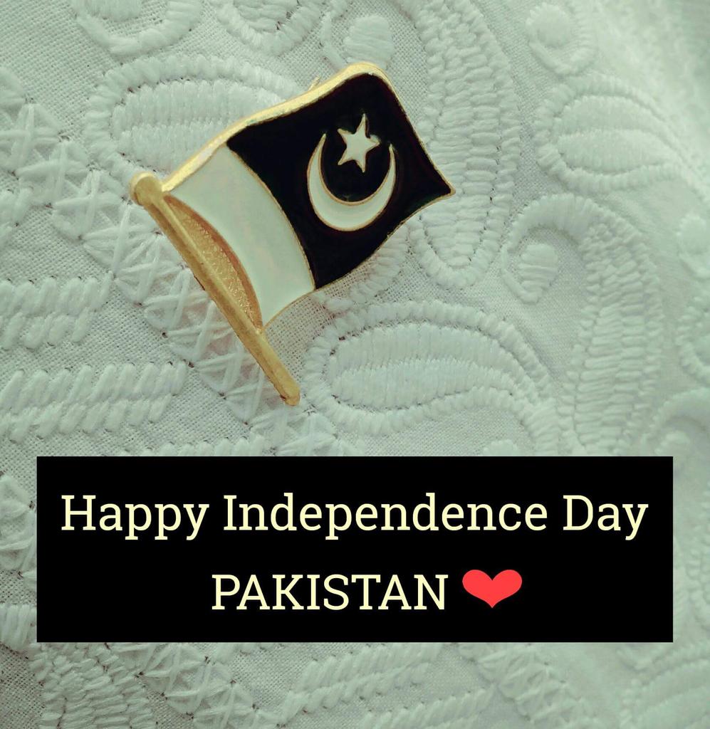 SamGorgeous's tweet photo. Happy independence day 🇵🇰 https://t.co/f7GKilgzLz