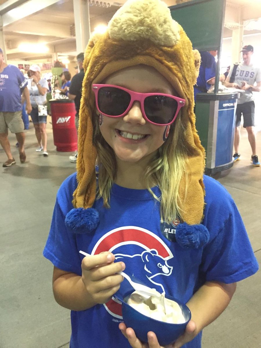Cubs's tweet photo. Play ball! https://t.co/AAxr9ShNn5 #LetsGo https://t.co/bsv6pr6a4q