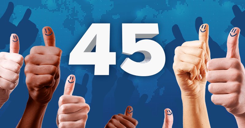 45 Crazzzy Good (and EASY) Ways to Get More Facebook Fans This Month - bit.ly/1QeJmmP