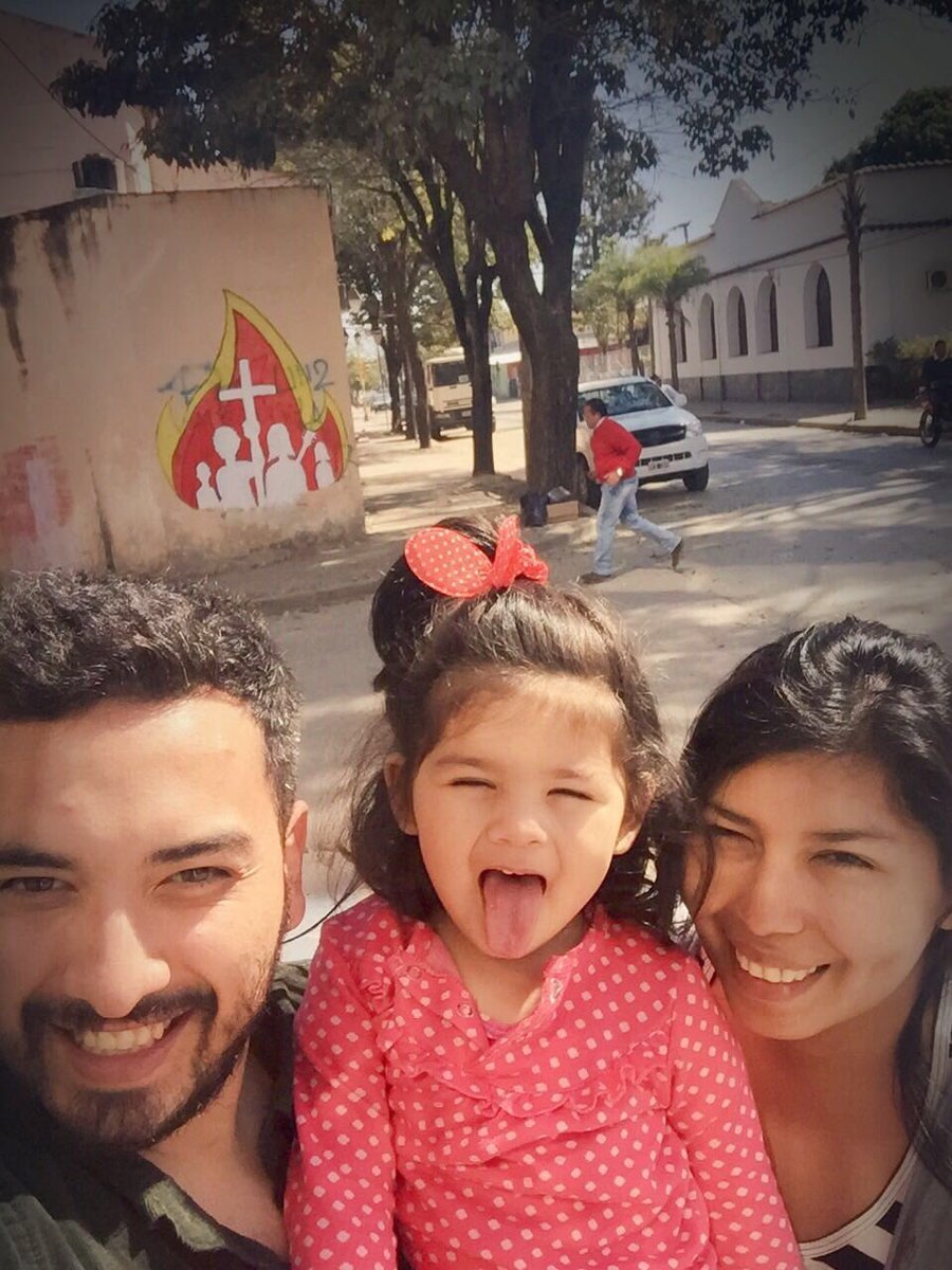 Lucils's tweet image. Los amores 💖