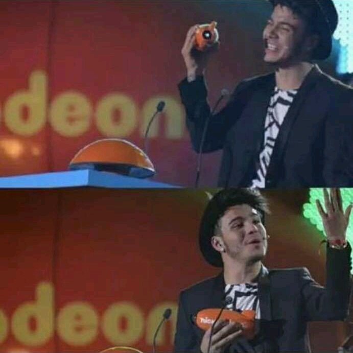 Este año los KCA son nuestros
<a href="/villawolfsnap/">.</a>
<a href="/villalobossebas/">sebastián villalobos</a> 
#SebastianVillalobosVideo
#KCAMexico